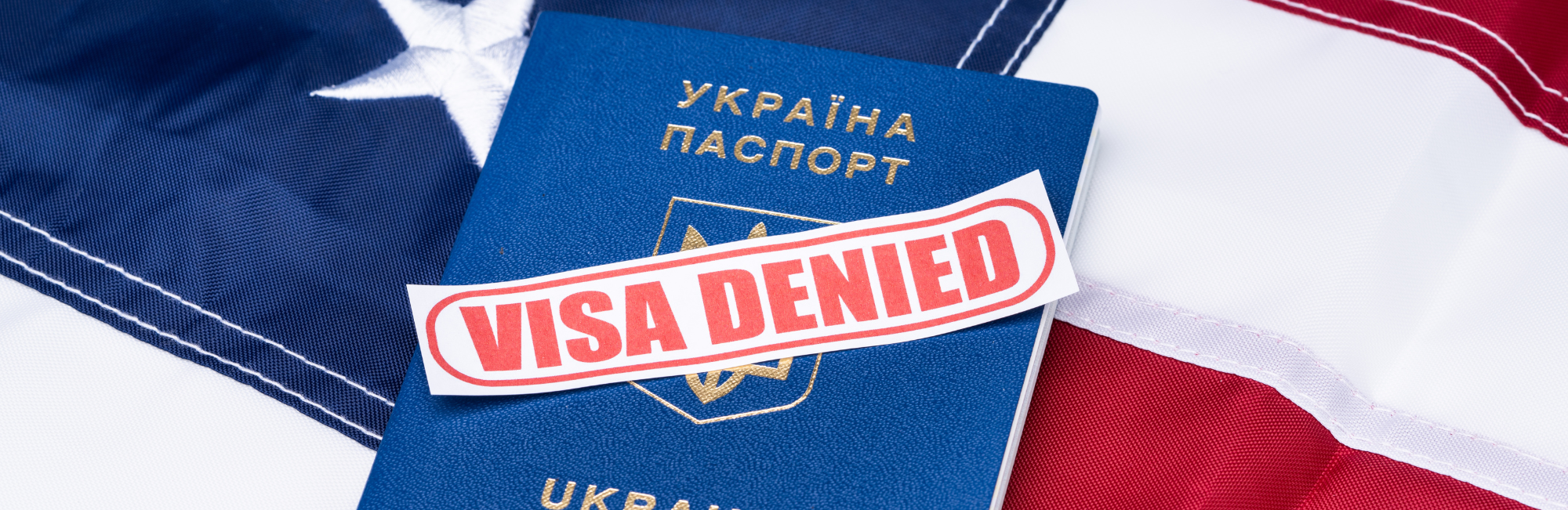 Las historias detrás de las renovaciones de visa rechazadas